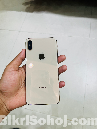i phone xs max